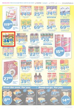 Cambridge Food KZN : March Mid Month (7 Mar - 19 Mar 2019), page 2