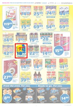 Cambridge Food KZN : March Mid Month (7 Mar - 19 Mar 2019), page 2