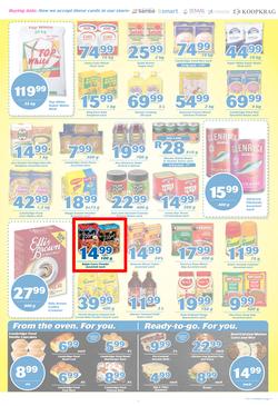 Cambridge Food KZN : March Mid Month (7 Mar - 19 Mar 2019), page 2