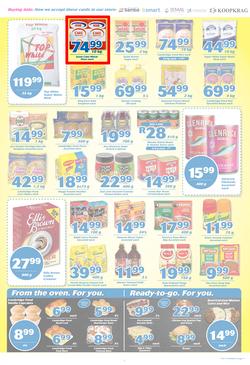 Cambridge Food KZN : March Mid Month (7 Mar - 19 Mar 2019), page 2