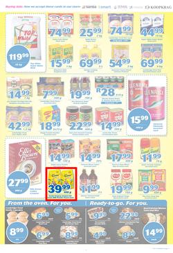 Cambridge Food KZN : March Mid Month (7 Mar - 19 Mar 2019), page 2