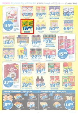 Cambridge Food KZN : March Mid Month (7 Mar - 19 Mar 2019), page 2