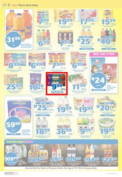 Cambridge Food KZN : March Mid Month (7 Mar - 19 Mar 2019), page 3