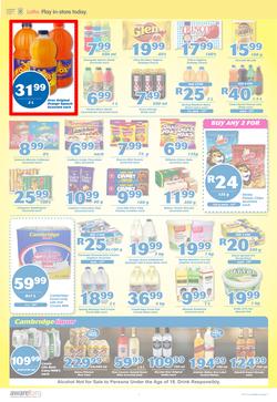 Cambridge Food KZN : March Mid Month (7 Mar - 19 Mar 2019), page 3