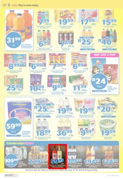 Cambridge Food KZN : March Mid Month (7 Mar - 19 Mar 2019), page 3