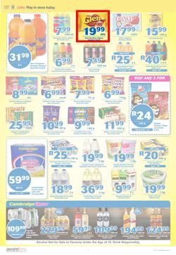 Cambridge Food KZN : March Mid Month (7 Mar - 19 Mar 2019), page 3