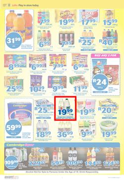 Cambridge Food KZN : March Mid Month (7 Mar - 19 Mar 2019), page 3