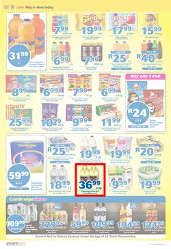 Cambridge Food KZN : March Mid Month (7 Mar - 19 Mar 2019), page 3