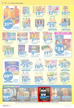 Cambridge Food KZN : March Mid Month (7 Mar - 19 Mar 2019), page 3
