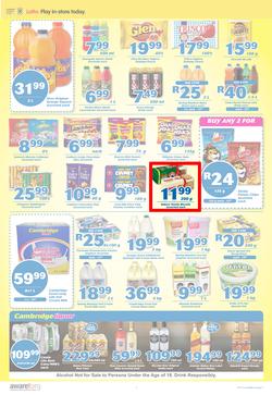 Cambridge Food KZN : March Mid Month (7 Mar - 19 Mar 2019), page 3