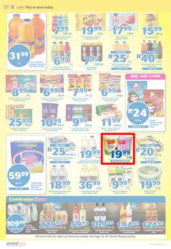 Cambridge Food KZN : March Mid Month (7 Mar - 19 Mar 2019), page 3