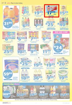 Cambridge Food KZN : March Mid Month (7 Mar - 19 Mar 2019), page 3
