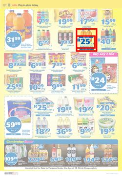 Cambridge Food KZN : March Mid Month (7 Mar - 19 Mar 2019), page 3