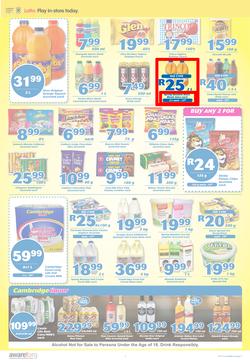 Cambridge Food KZN : March Mid Month (7 Mar - 19 Mar 2019), page 3
