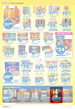 Cambridge Food KZN : March Mid Month (7 Mar - 19 Mar 2019), page 3
