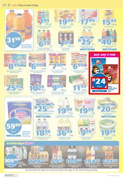 Cambridge Food KZN : March Mid Month (7 Mar - 19 Mar 2019), page 3