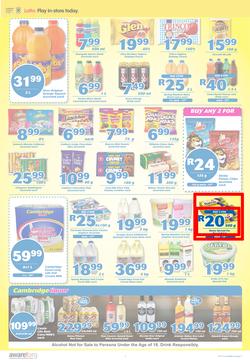 Cambridge Food KZN : March Mid Month (7 Mar - 19 Mar 2019), page 3