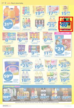 Cambridge Food KZN : March Mid Month (7 Mar - 19 Mar 2019), page 3