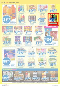 Cambridge Food KZN : March Mid Month (7 Mar - 19 Mar 2019), page 3