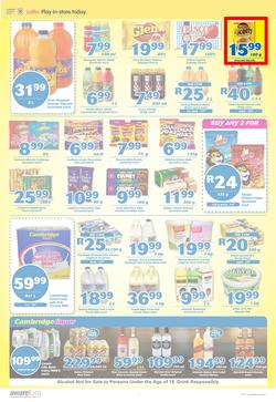 Cambridge Food KZN : March Mid Month (7 Mar - 19 Mar 2019), page 3