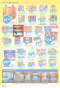 Cambridge Food KZN : March Mid Month (7 Mar - 19 Mar 2019), page 3