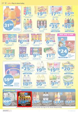 Cambridge Food KZN : March Mid Month (7 Mar - 19 Mar 2019), page 3