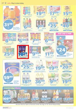 Cambridge Food KZN : March Mid Month (7 Mar - 19 Mar 2019), page 3