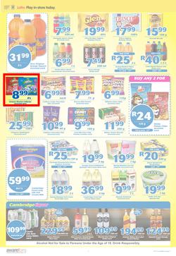 Cambridge Food KZN : March Mid Month (7 Mar - 19 Mar 2019), page 3