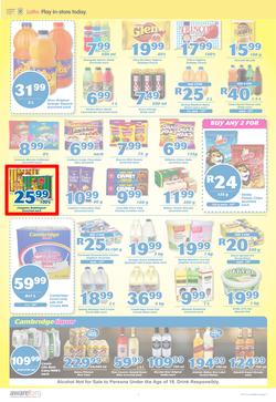 Cambridge Food KZN : March Mid Month (7 Mar - 19 Mar 2019), page 3