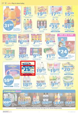 Cambridge Food KZN : March Mid Month (7 Mar - 19 Mar 2019), page 3