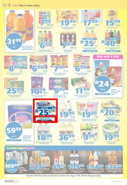 Cambridge Food KZN : March Mid Month (7 Mar - 19 Mar 2019), page 3