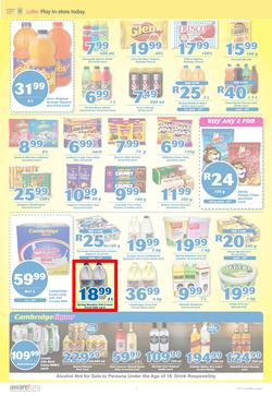 Cambridge Food KZN : March Mid Month (7 Mar - 19 Mar 2019), page 3