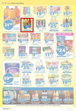 Cambridge Food KZN : March Mid Month (7 Mar - 19 Mar 2019), page 3