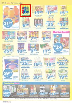 Cambridge Food KZN : March Mid Month (7 Mar - 19 Mar 2019), page 3