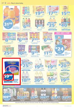 Cambridge Food KZN : March Mid Month (7 Mar - 19 Mar 2019), page 3