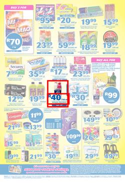 Cambridge Food KZN : March Mid Month (7 Mar - 19 Mar 2019), page 4