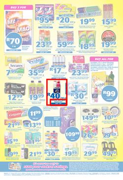 Cambridge Food KZN : March Mid Month (7 Mar - 19 Mar 2019), page 4