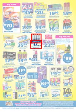 Cambridge Food KZN : March Mid Month (7 Mar - 19 Mar 2019), page 4