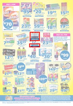 Cambridge Food KZN : March Mid Month (7 Mar - 19 Mar 2019), page 4