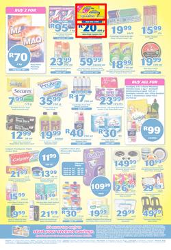 Cambridge Food KZN : March Mid Month (7 Mar - 19 Mar 2019), page 4