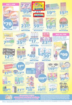 Cambridge Food KZN : March Mid Month (7 Mar - 19 Mar 2019), page 4
