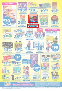 Cambridge Food KZN : March Mid Month (7 Mar - 19 Mar 2019), page 4