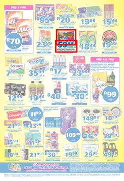 Cambridge Food KZN : March Mid Month (7 Mar - 19 Mar 2019), page 4