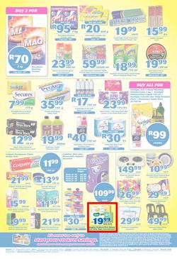 Cambridge Food KZN : March Mid Month (7 Mar - 19 Mar 2019), page 4