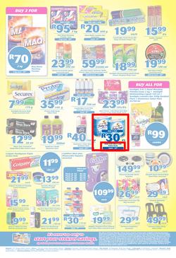 Cambridge Food KZN : March Mid Month (7 Mar - 19 Mar 2019), page 4
