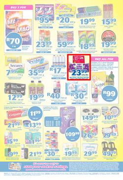 Cambridge Food KZN : March Mid Month (7 Mar - 19 Mar 2019), page 4