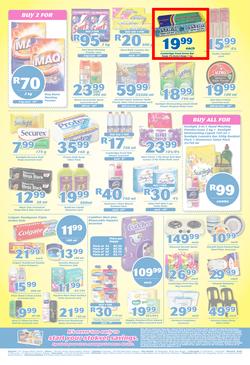 Cambridge Food KZN : March Mid Month (7 Mar - 19 Mar 2019), page 4