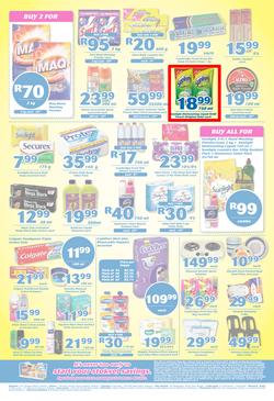 Cambridge Food KZN : March Mid Month (7 Mar - 19 Mar 2019), page 4