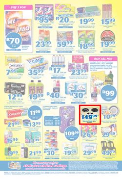 Cambridge Food KZN : March Mid Month (7 Mar - 19 Mar 2019), page 4