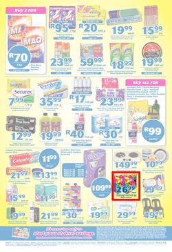 Cambridge Food KZN : March Mid Month (7 Mar - 19 Mar 2019), page 4